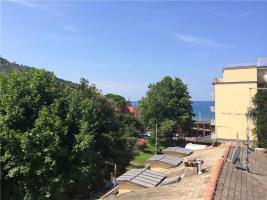 Piazza Staglieno 17 Apartment La Spezia Exterior foto